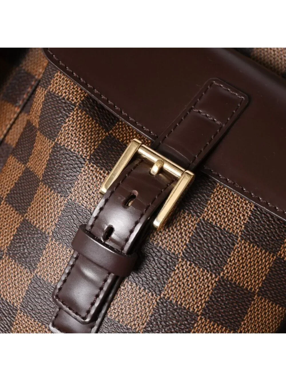 Louis Vuitton high jacques